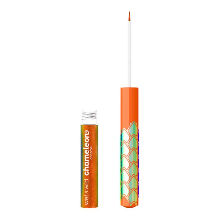Wet N Wild Chameleon Chrome Liquid Eyeliner | Comprar