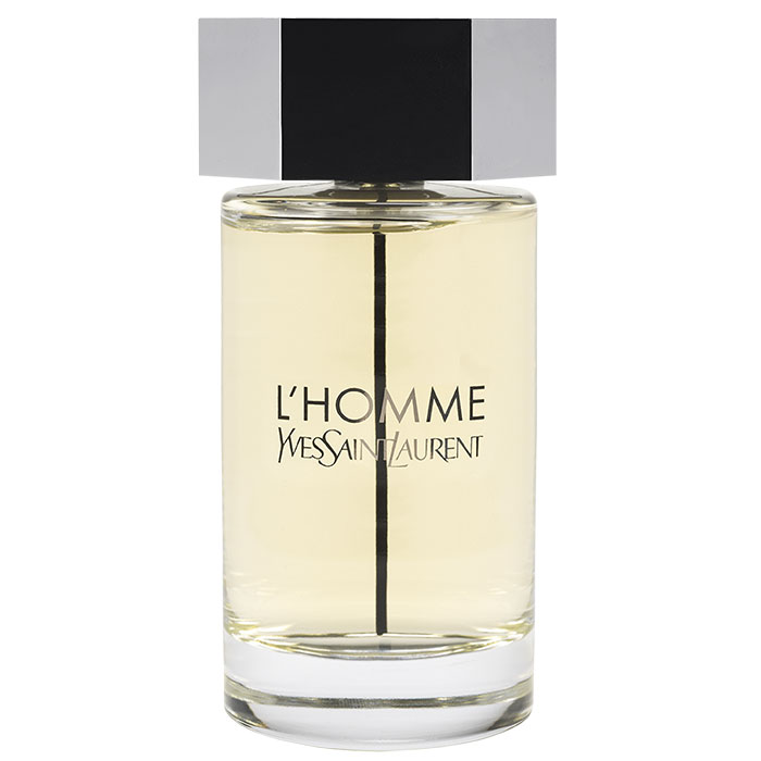 L’HOMME EDT Yves Saint Laurent