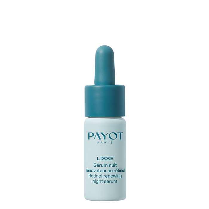 Lissé Sérum Nuit Rénovateur au Rétinol