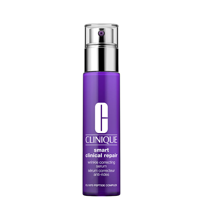 Clinique Smart Clinical Repair Wrinkle Correcting Serum | Precio