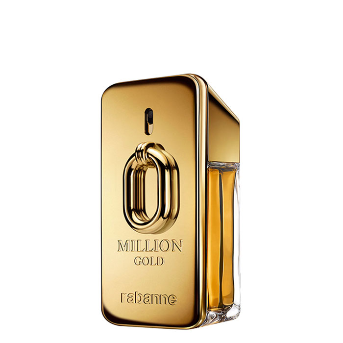 Rabanne Million Gold Perfume