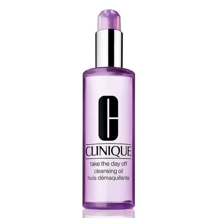 Clinique Take The Day Off Cleansing Oil | Comprar