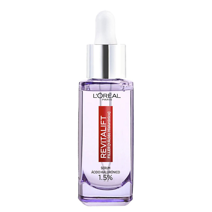 Sérum Revitalift L'Oréal Filler Anti-Arrugas