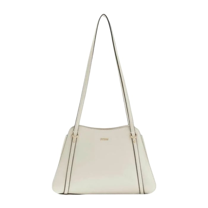 Bolso Bandolera Xena Blanco | Paco Perfumerías