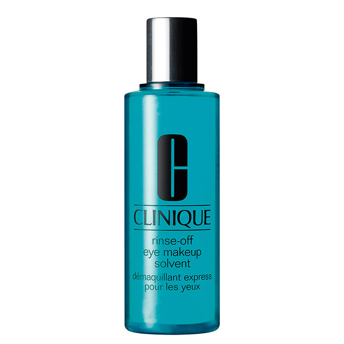 CLINIQUE Rinse-Off Eye Makeup Solvent