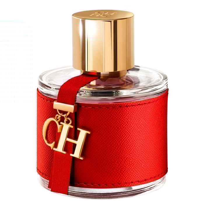 Ch Hc Perfumes Dulces De Mujer Carolina Herrera CH Grand Tour