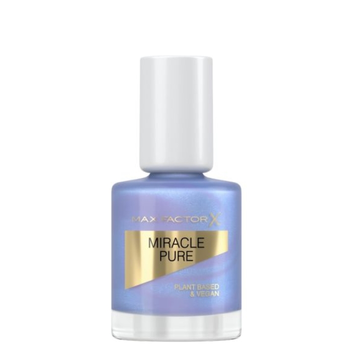 Max Factor Miracle Pure Nail Polish
