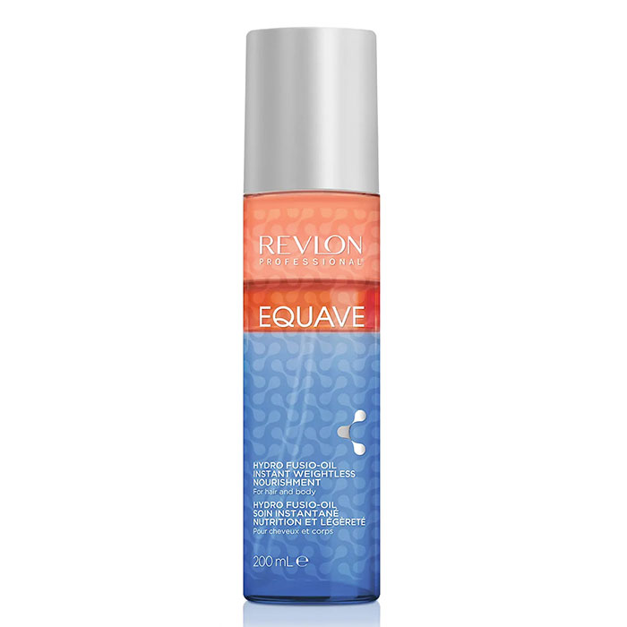 Revlon EQUAVE Hydro Fusio-Oil Instant