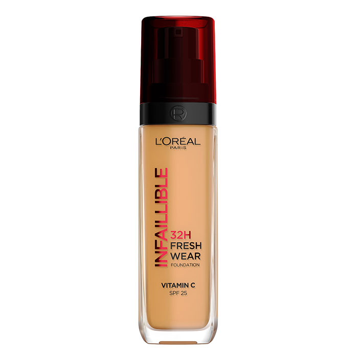 L'Oréal Infalible 32H Fresh Wear