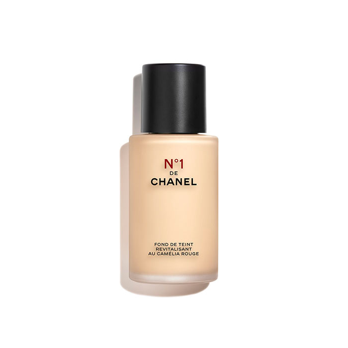 Nº1 de Chanel Fondo de Maquillaje Revitalizante | Comprar