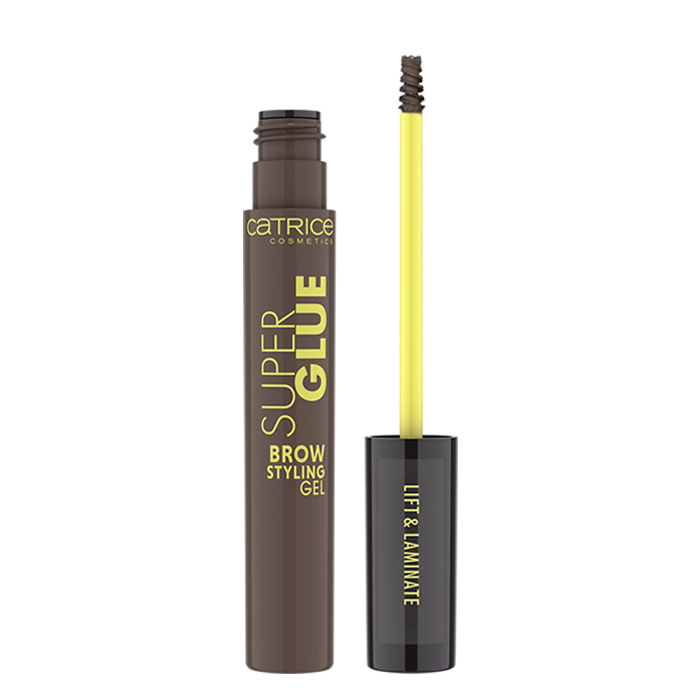Catrice Super Glue Brow Styling Gel