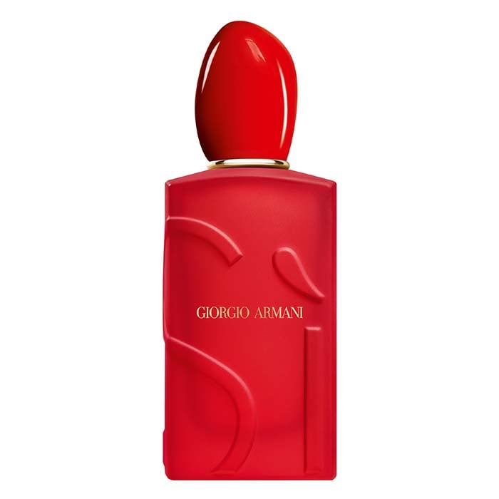 Armani Sì Passione Red Bloom Eau de Parfum | Comprar 100 ml