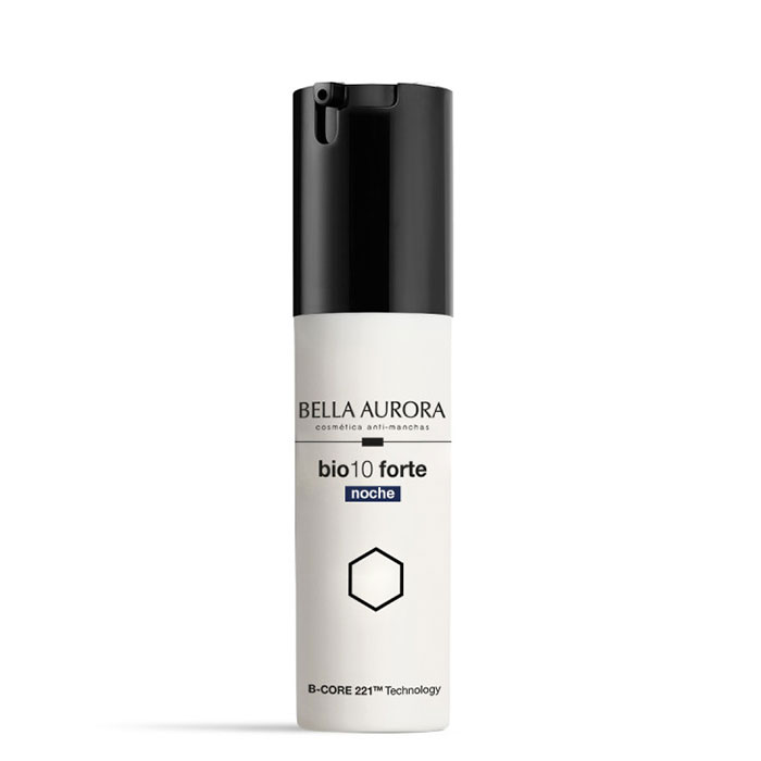 Bella Aurora BIO 10 Forte Noche