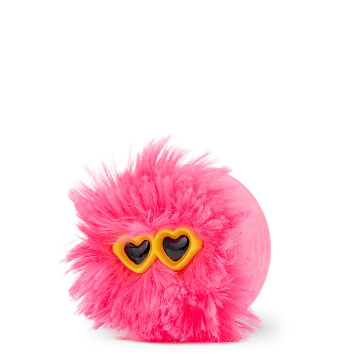 Martinelia Fluffy Lip Balm