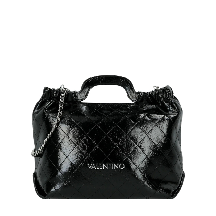 Mario Valentino Bolso de Mano Wakanda Negro | Comprar