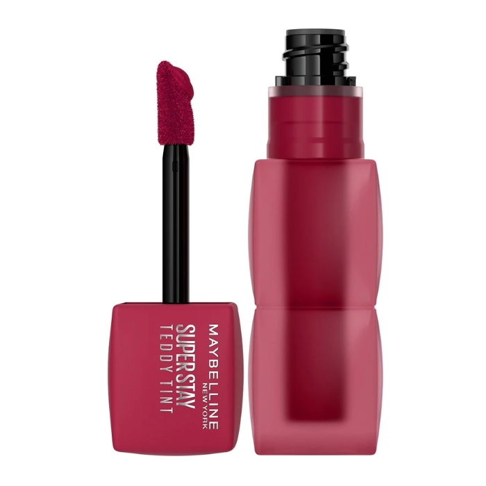 Maybelline Super Stay Teddy Tint | Paco Perfumerías