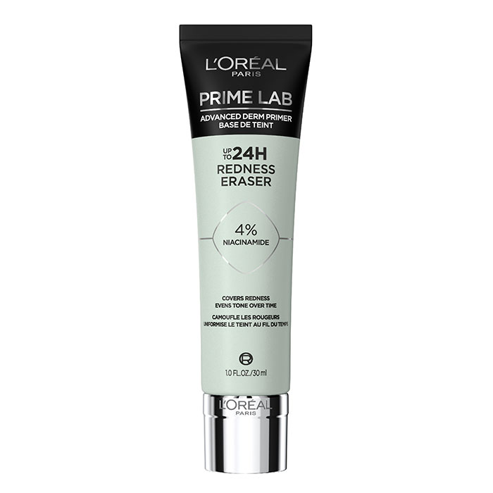 L'Oréal Prime Lab 24H Anti-Redness