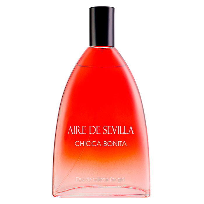Instituto Español Aire de Sevilla Chicca Bonita