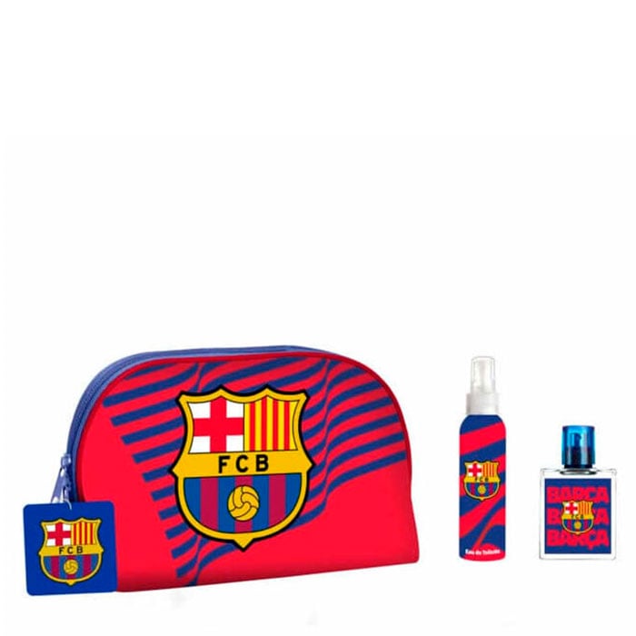 F.C Barcelona EDT Estuche