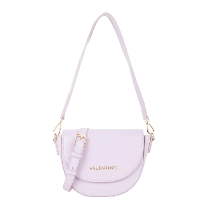 Mario Valentino Bolso de Hombro Sylvia Re Lila | Comprar