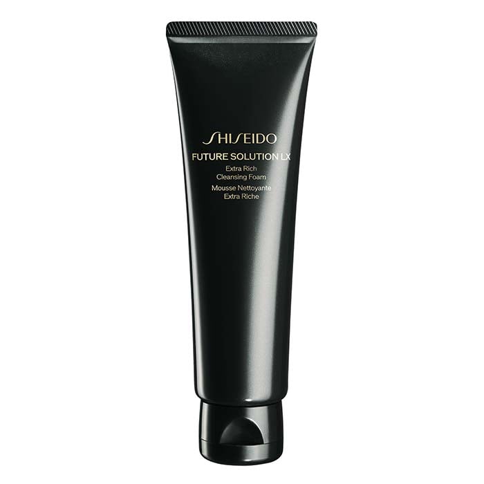Shiseido Future Solution LX Extra Rich Cleansing Foam