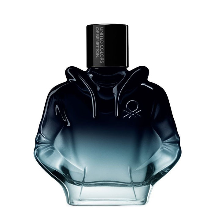 Benetton Tribe Intense