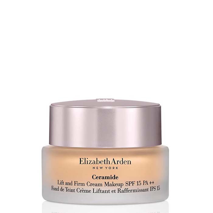 Elizabeth Arden Ceramide Lift & Firm Cream Foundation