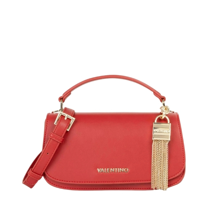Mario Valentino Bolso Bandolera Iride Rojo | Comprar