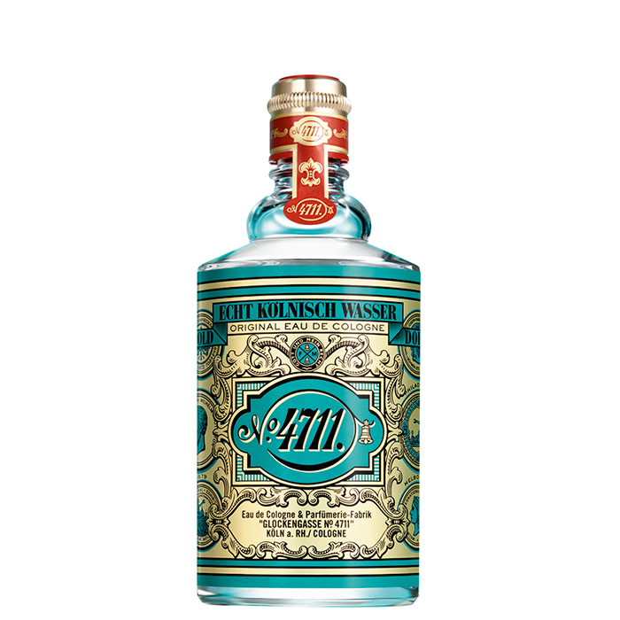COLONIA 4711 100 ml