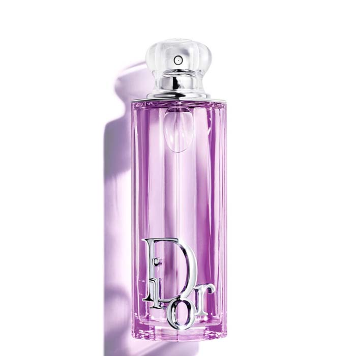 Dior Addict Purple Glow Eau de Parfum | Paco Perfumerías