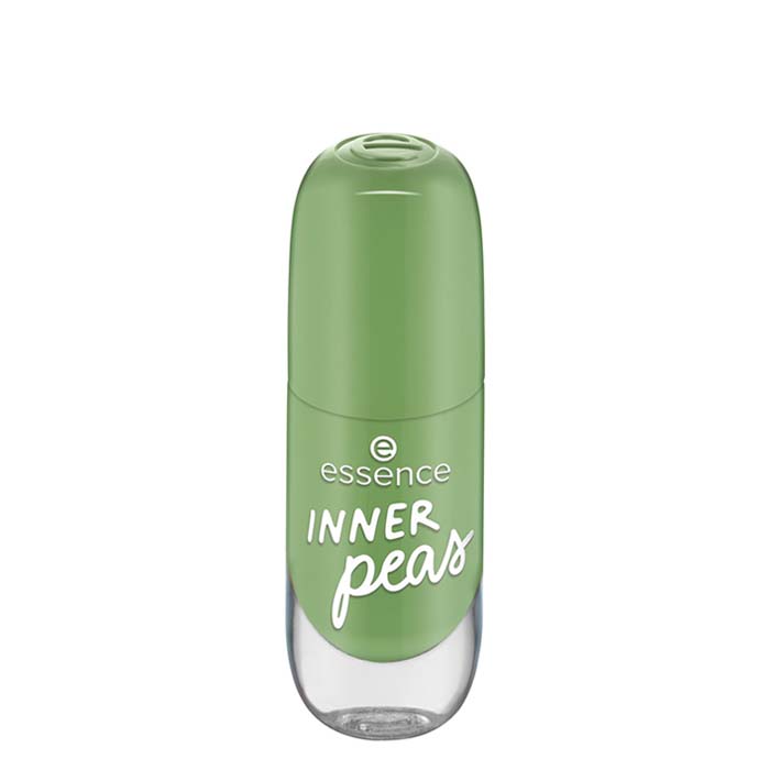 Essence Gel Nail Colour Esmalte de Uñas