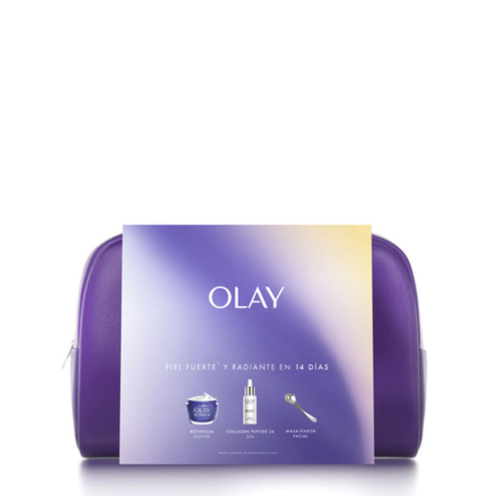 Olay Retinol24 Crema de Noche Estuche