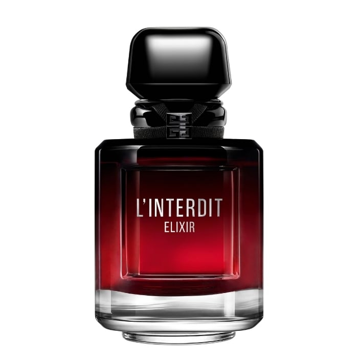 Givenchy L'Interdit Elixir | Paco Perfumerías
