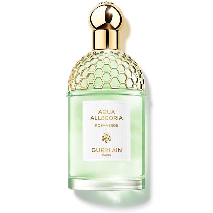 Guerlain Aqua Allegoria Rosa Verde Eau de Toilette | Comprar 125 ml