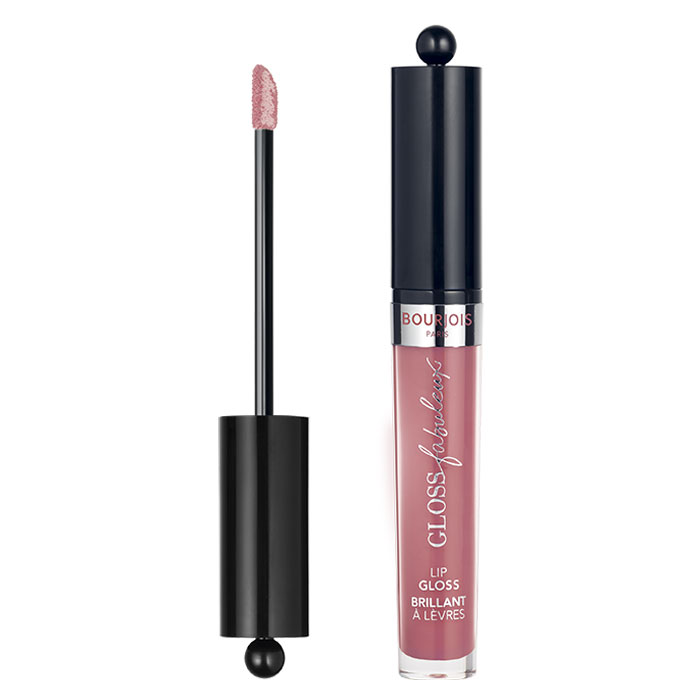 BOURJOIS Lip Gloss Fabuleux