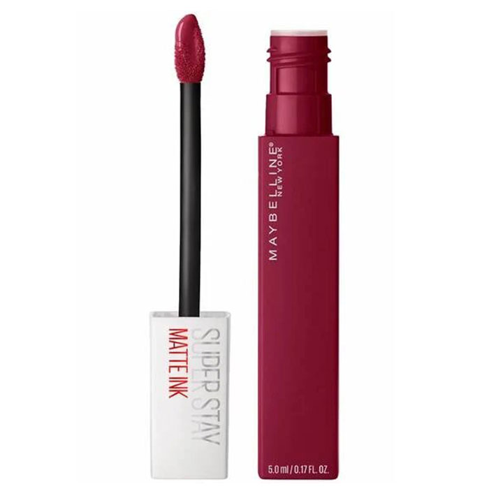 Maybelline Superstay Matte Ink