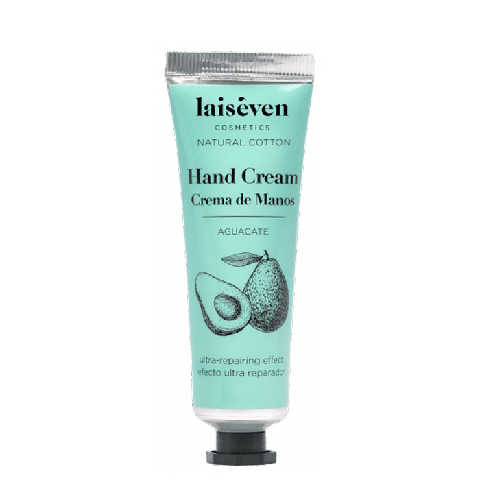 Laiseven AGUACATE Crema de Manos