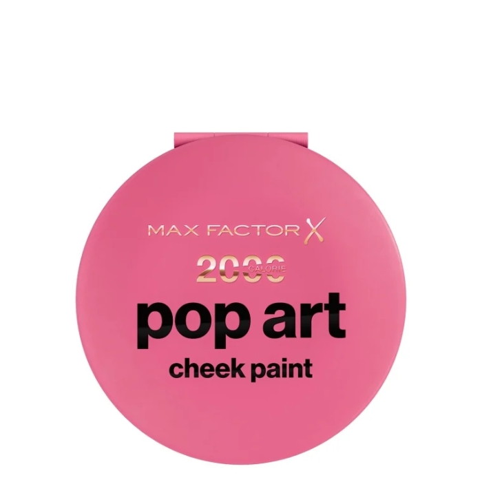 Max Factor Blush 2000 Calorie Cheek Paint Pop Art | Comprar