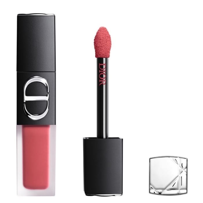 Dior Rouge Dior On Stage Ink Blur Matte | Paco Perfumerías