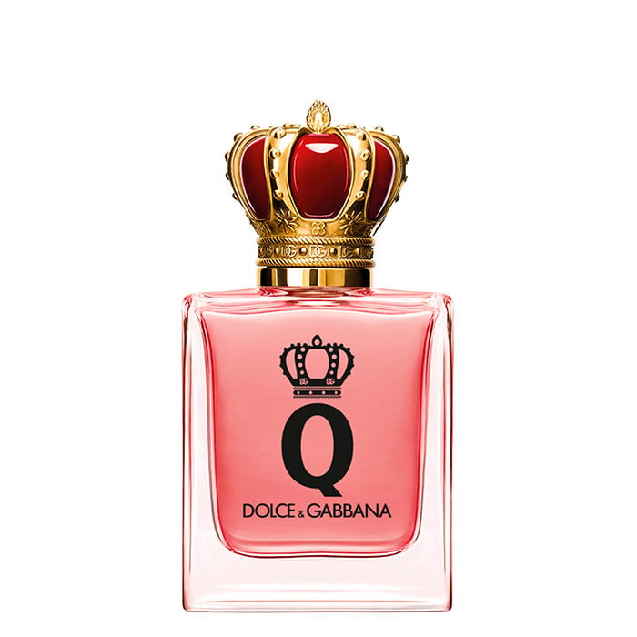 Dolce & Gabbana Q By Dolce & Gabbana Intense | Comprar