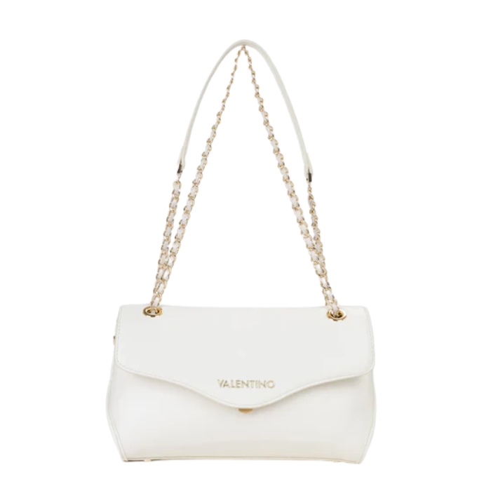 Mario Valentino Bolso de Hombro Nox Re Blanco | Comprar