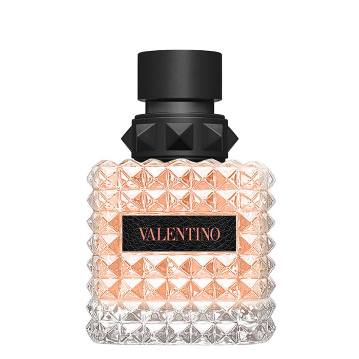 Donna Born In Roma Coral Fantasy Eau de Parfum 50 ml