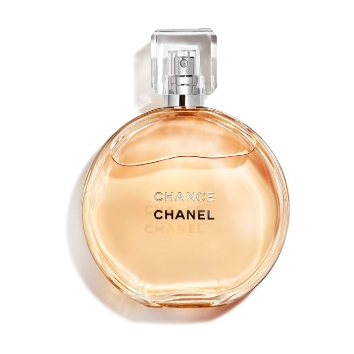 CHANEL Chance Eau de Toilette | Precio, Comprar