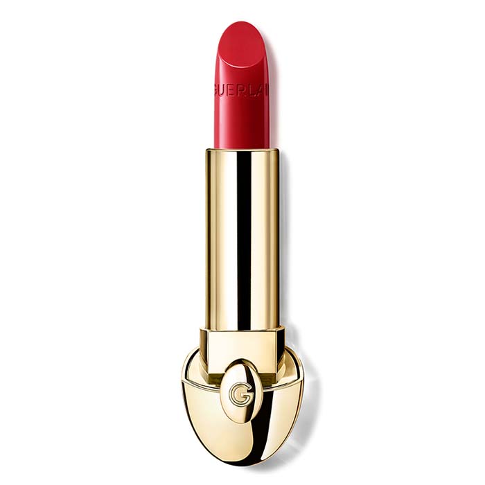 Guerlain Rouge G Satin Recarga