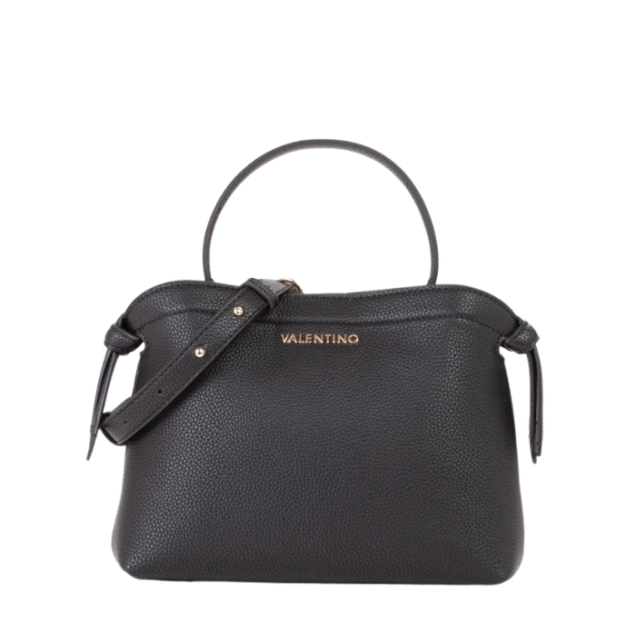 Mario Valentino Bolso Shopper Pequeño Negro | Comprar