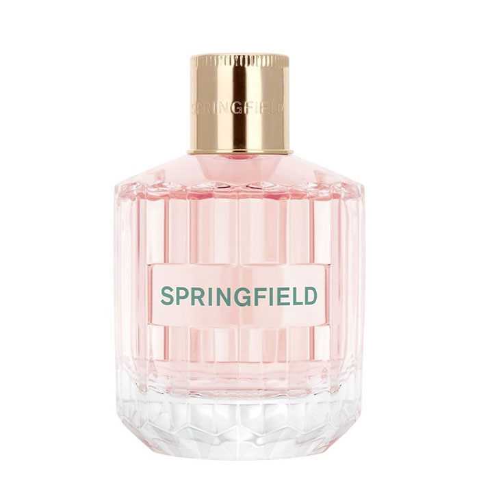 Springfield Free Attitude | Precio, Estuche