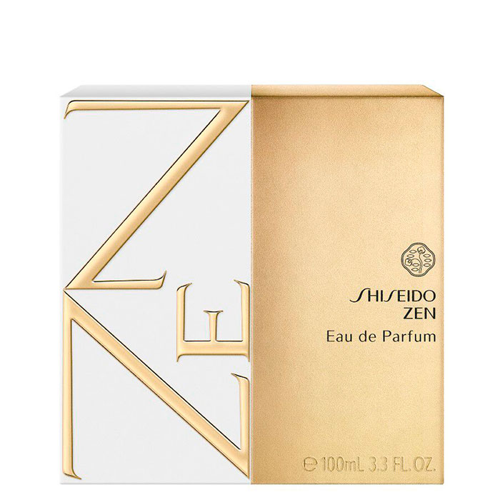 SHISEIDO ZEN // Precio, Comprar