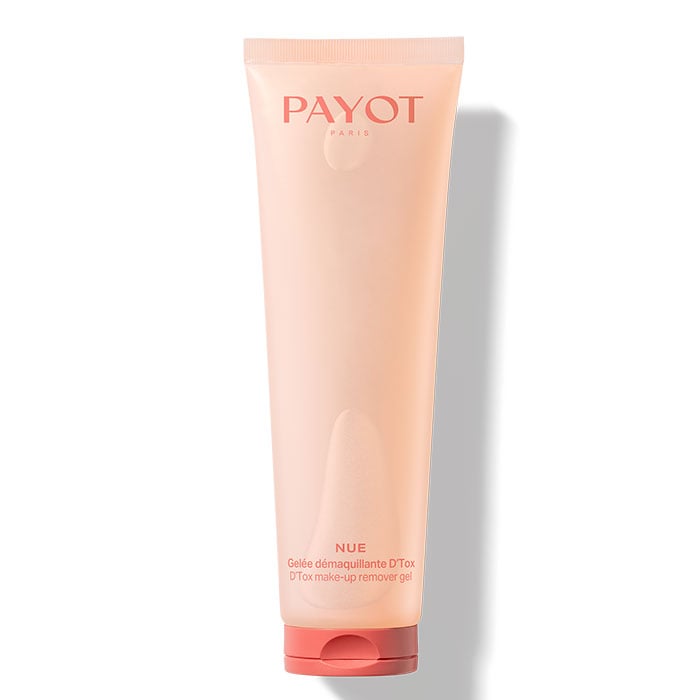 Payot Nue Gelée Démaquillant D'Tox