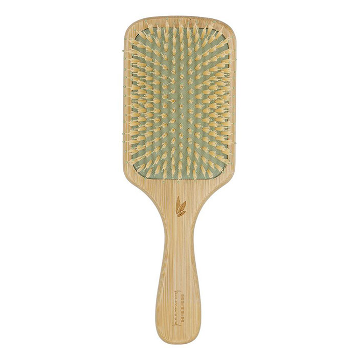 BETER Cepillo Neumático Paddle Púas Nylon