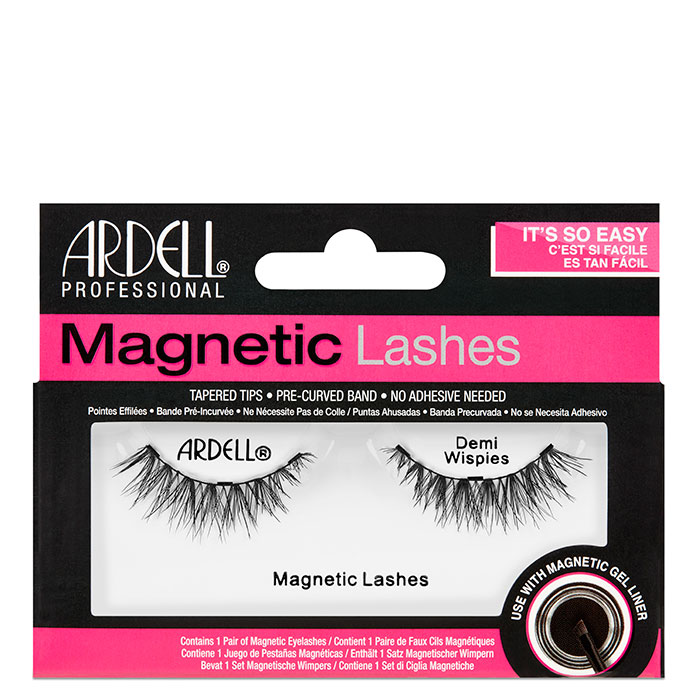 Ardell Magnetic Lash Demi Wispies